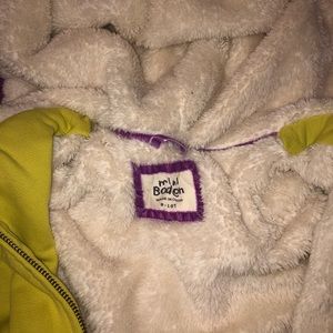 Mini Boden Shirts & Tops - Mini boden sweatshirt Mini Boden Shirts & Tops - Mini boden sweatshirt